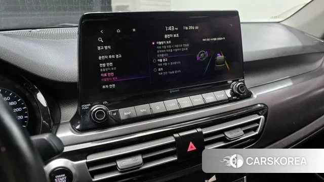 Kia Seltos id 3422085 из Кореи 7