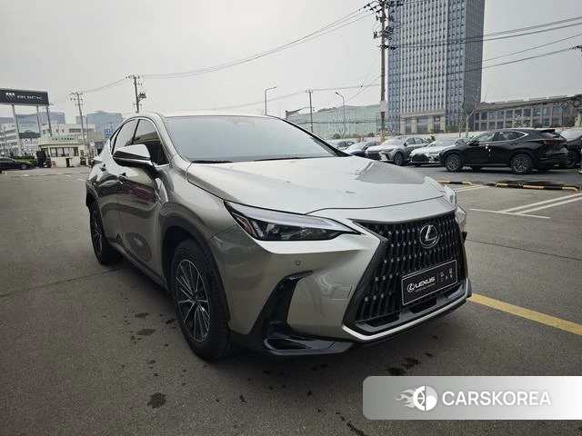 Lexus NX id 4240126 из Китая 7