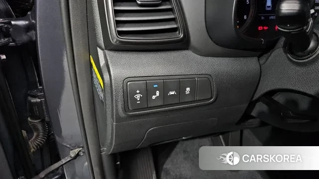 Hyundai All New Tucson id 3536165 из Кореи 7