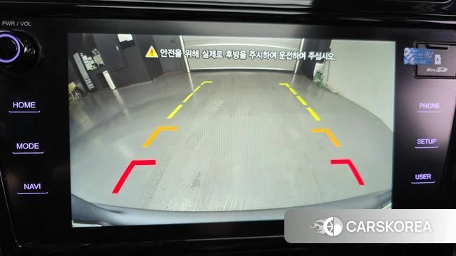 Ssangyong Berry New Tivoli id 4309784 из Кореи 7