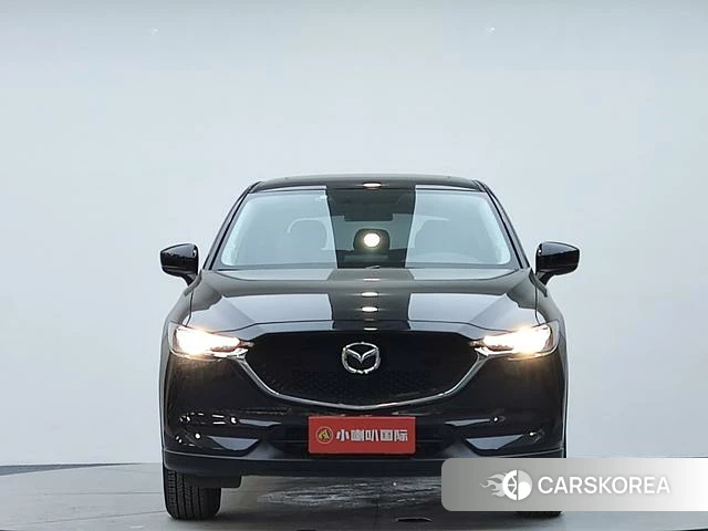 Mazda CX-5 id 4359452 из Китая 7