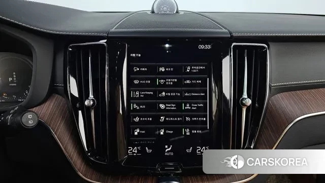 Volvo XC60 second Generation id 2960724 из Кореи 7