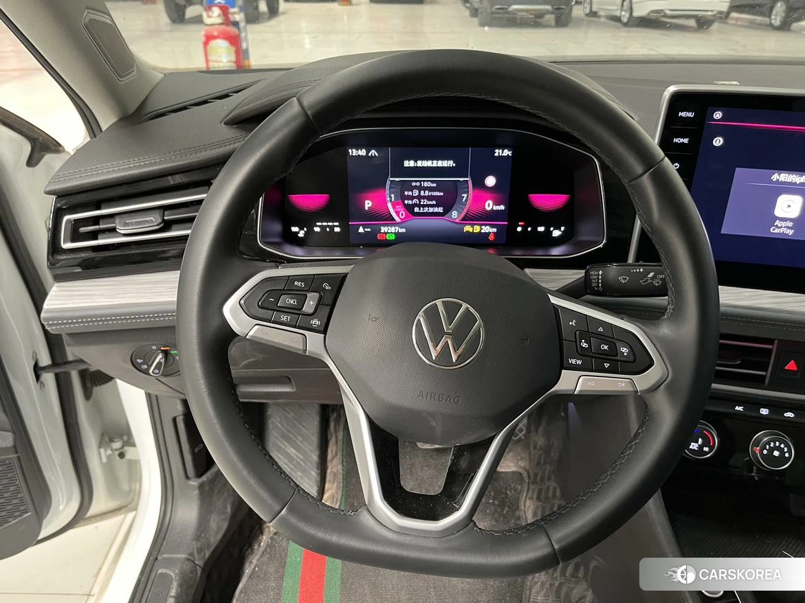 Volkswagen Sagitar id 4407606 из Китая 7