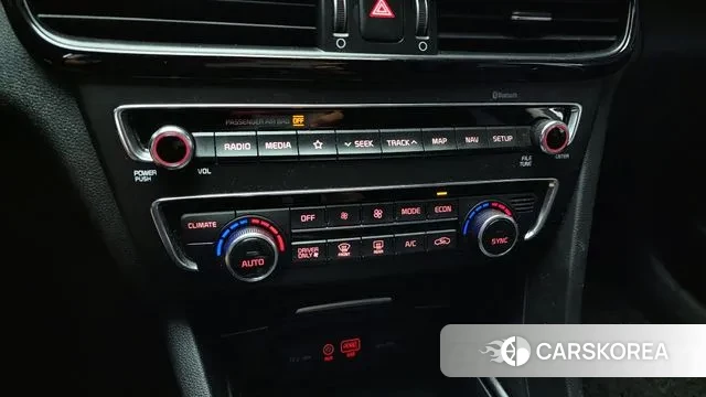 Kia The New K5 Hybrid 2nd generation id 3045582 из Кореи 7