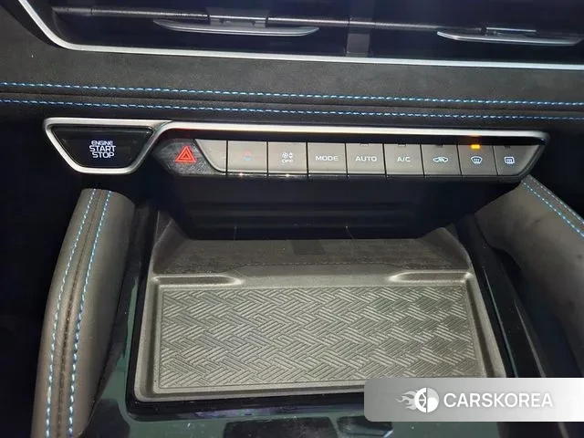 Renault Korea (Samsung) Grand Coleos id 3585564 из Кореи 7