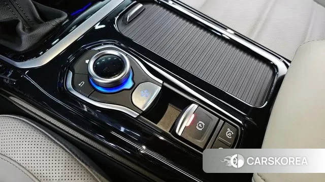 Renault Korea (Samsung) SM6 id 3789195 из Кореи 7