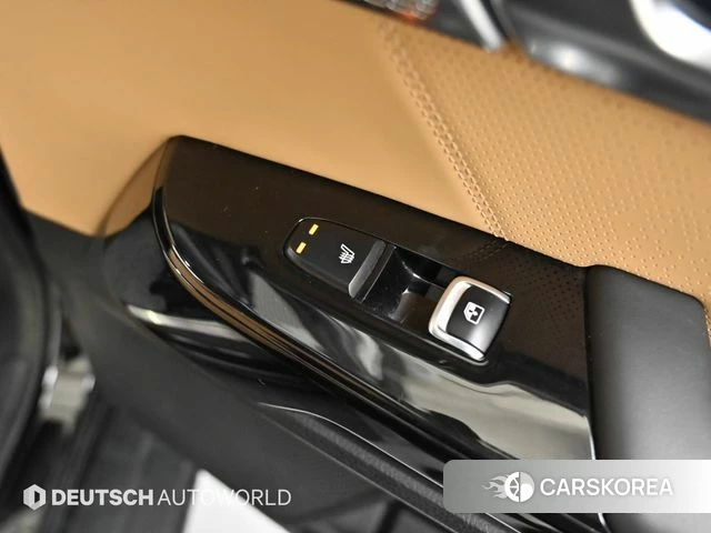 Kia Mohave Master id 4514527 из Кореи 7