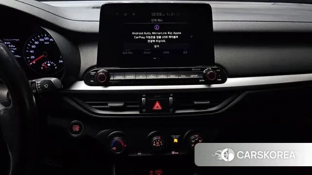 Kia Come New K3 id 3541687 из Кореи 7