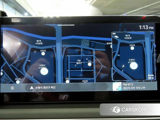 Kia The New K5 3rd generation id 4599852 из Кореи 7