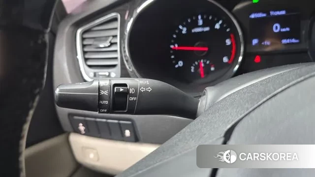 Kia The New Carnival id 3608097 из Кореи 7