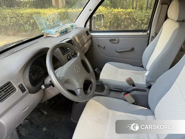 Chang'an Crossing Changan V3 id 4241486 из Китая 7