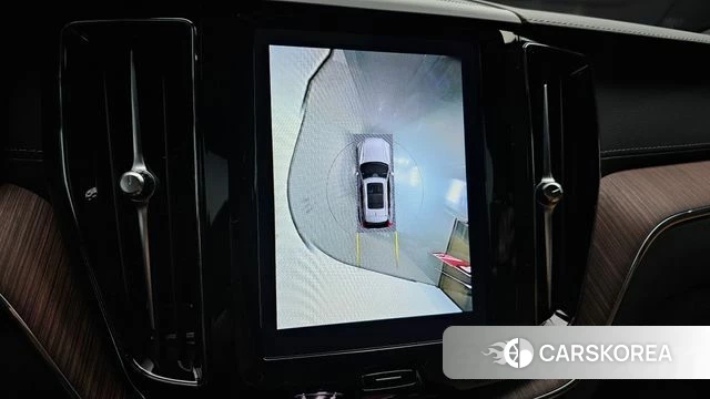 Volvo XC60 second Generation id 4194977 из Кореи 7