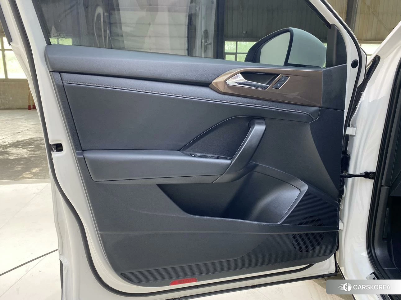 Volkswagen Tuyue id 4512611 из Китая 7