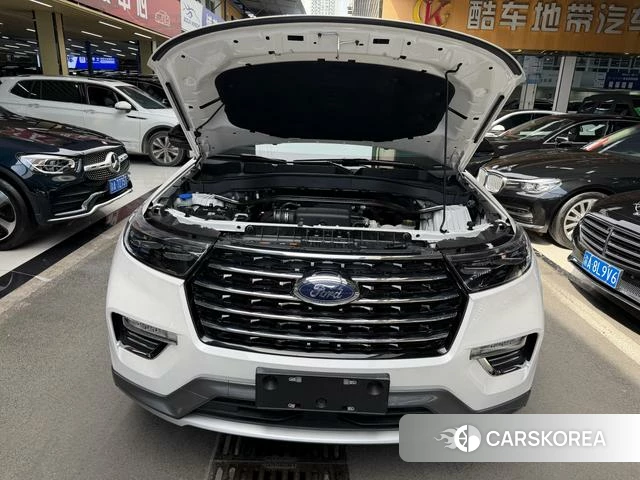 Ford Explorer id 4374537 из Китая 7