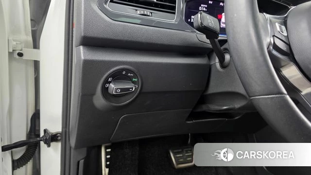 Volkswagen T-Roc id 4470297 из Кореи 7