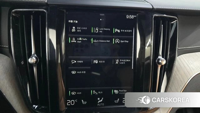 Volvo XC60 second Generation id 3894101 из Кореи 7