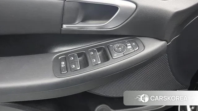 Hyundai Sonata (DN8) id 3407691 из Кореи 7