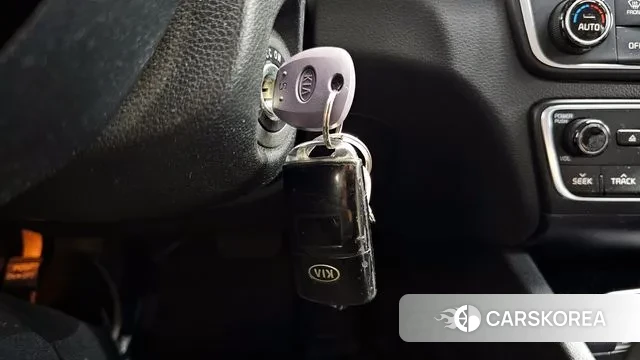 Kia Come New K7 id 2971455 из Кореи 7