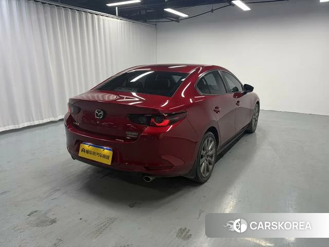 Mazda 3 Angkesaila id 4273161 из Китая 7
