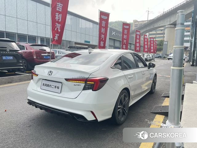 Honda Style id 4273981 из Китая 7