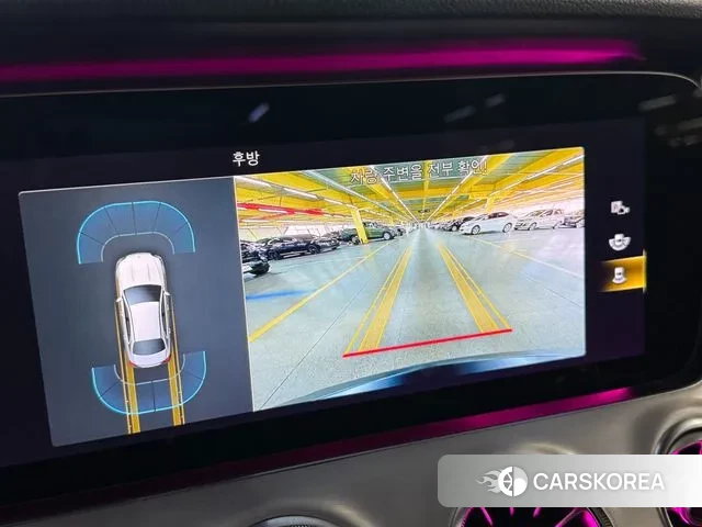 Mercedes-Benz E-Class W213 id 3451510 из Кореи 7