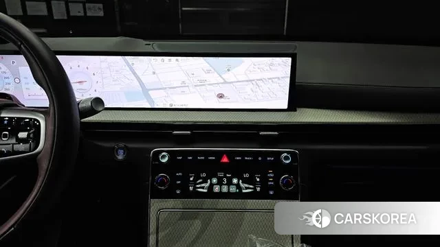 Genesis GV80 id 3011098 из Кореи 7