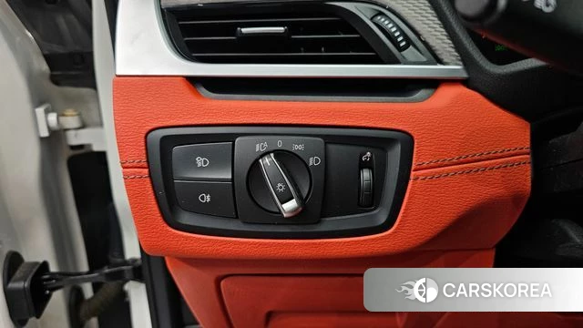 BMW X2 (F39) id 4764136 из Кореи 7
