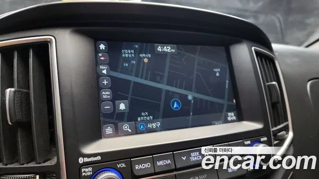 Hyundai The New Grand Starex id 2928169 из Кореи 7