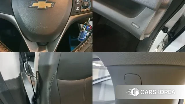 Chevrolet (GM Daewoo) The Next Spark id 3732901 из Кореи 7