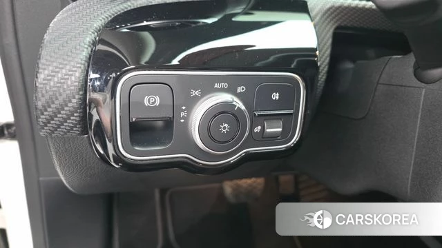 Mercedes-Benz A-Class W177 id 4614879 из Кореи 7