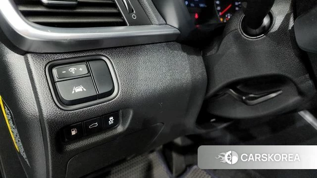 Kia The New K5 2nd generation id 4180763 из Кореи 7