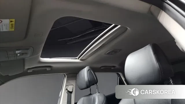 Ssangyong Beautiful Korando id 3413044 из Кореи 7