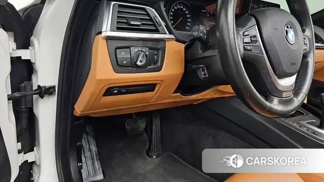 BMW 4 Series (F32) id 3612662 из Кореи 7