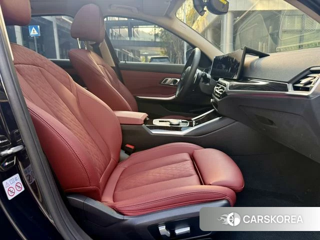BMW 3 series id 4182661 из Китая 7
