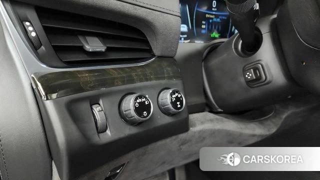 Cadillac Escalade id 4446925 из Кореи 7