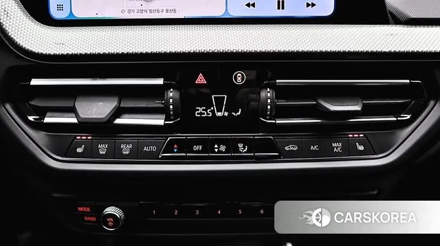 BMW 1 Series (F40) id 3722310 из Кореи 7