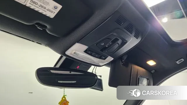 BMW 1 Series (F20) id 3748632 из Кореи 7