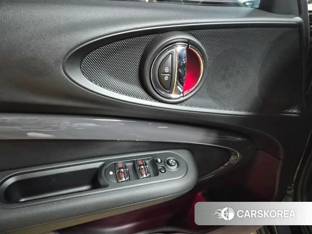 Mini Cooper S Clubman id 4737177 из Кореи 7