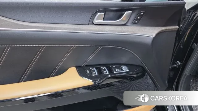 Kia K5 3rd generation id 3513941 из Кореи 7