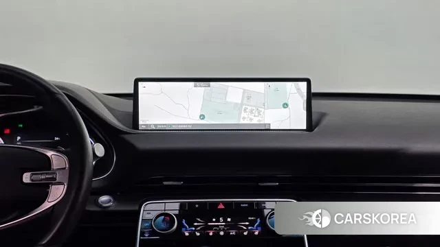 Genesis GV80 id 2959351 из Кореи 7