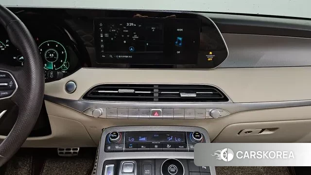 Hyundai Palisade id 3133114 из Кореи 7