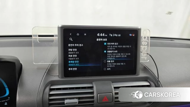Hyundai Casper id 4624209 из Кореи 7
