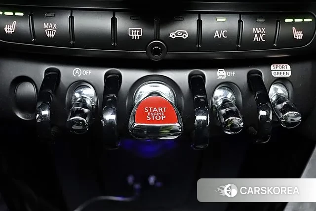 Mini Cooper D id 3297338 из Кореи 7