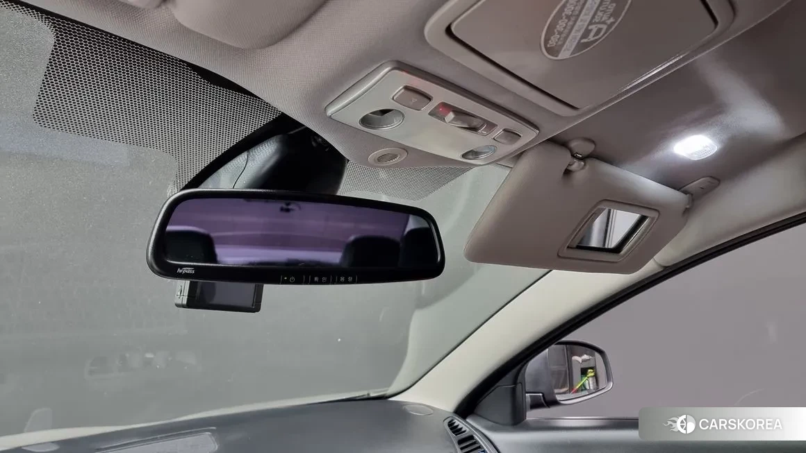 Renault Korea (Samsung) SM5 Nova id 2139033 из Кореи 7