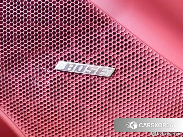 Porsche 718 Boxster id 3242524 из Кореи 7