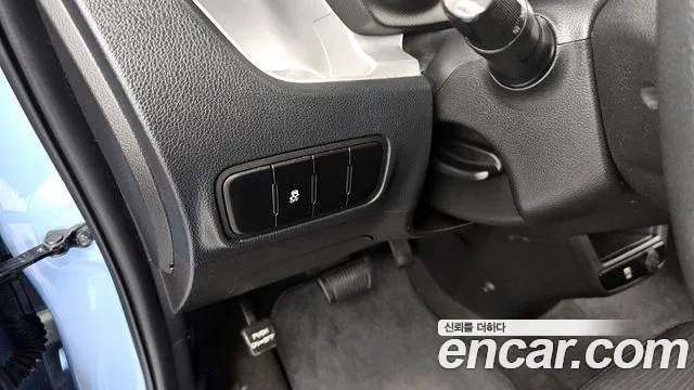 Kia The New Ray id 2699942 из Кореи 7