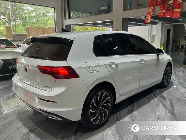 Volkswagen Golf id 4342285 из Китая 7