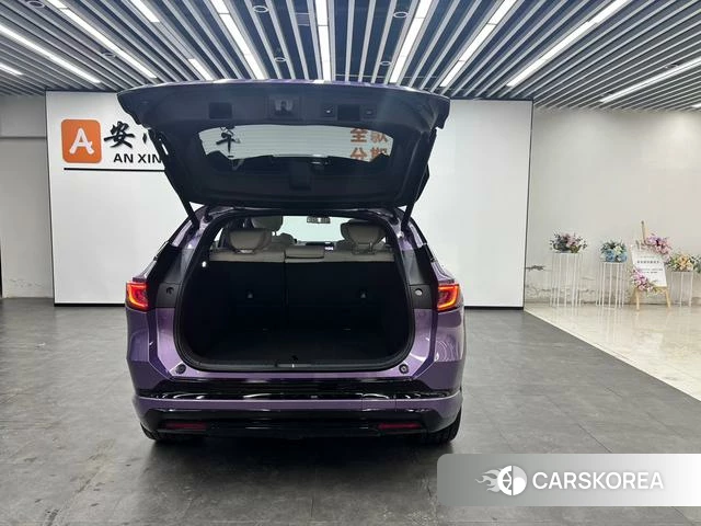 Honda GAC P7 id 3908867 из Китая 7