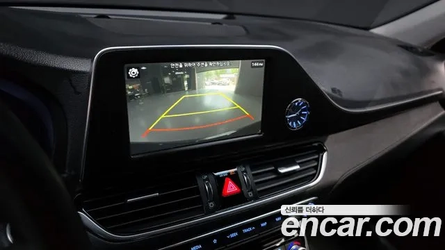 Hyundai Grandeur IG id 2891561 из Кореи 7