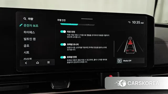 Kia The New Carnival 4th Generation id 3496969 из Кореи 7